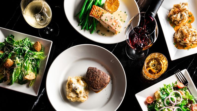 Del Frisco's Double Eagle - Multiple Locations