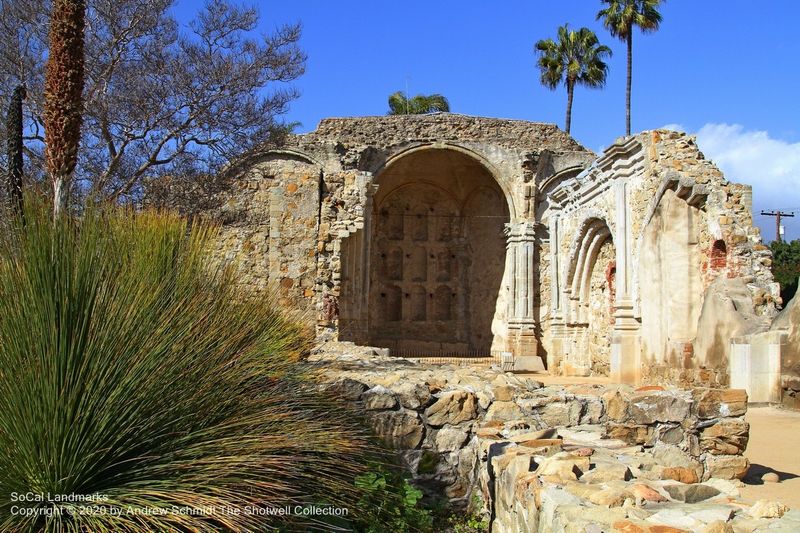Top Things To Do In Southern California - Decor Hint Mission San Juan Capistrano