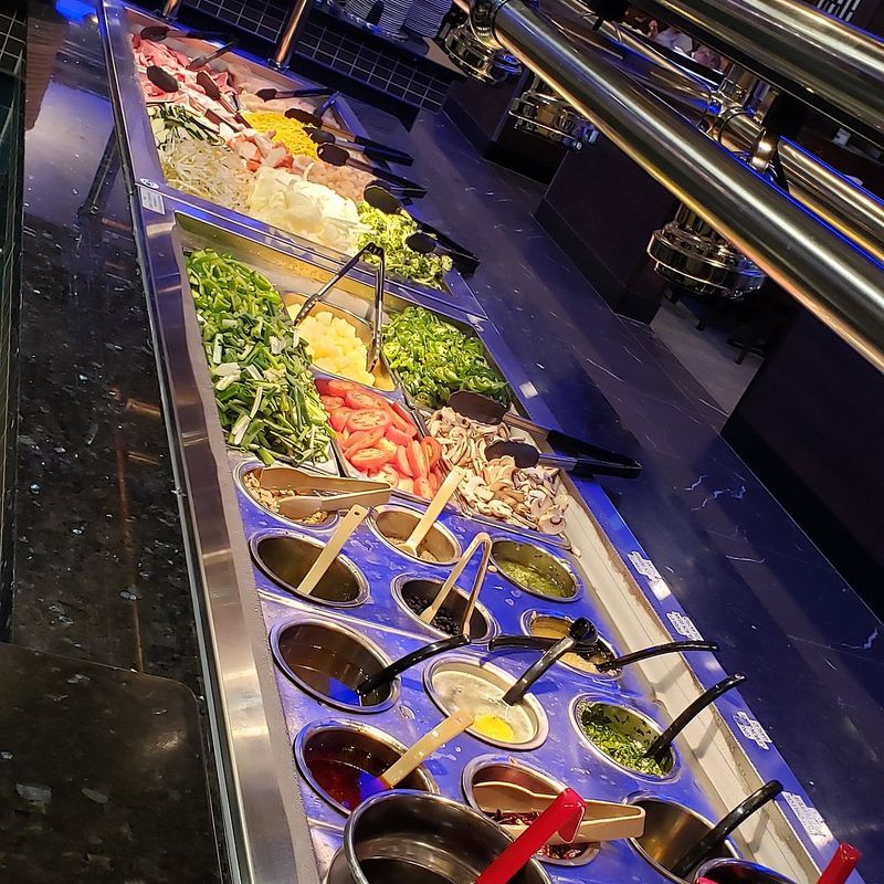Super Star Buffet – Coon Rapids