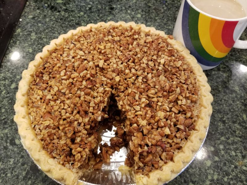 Pecan Pie