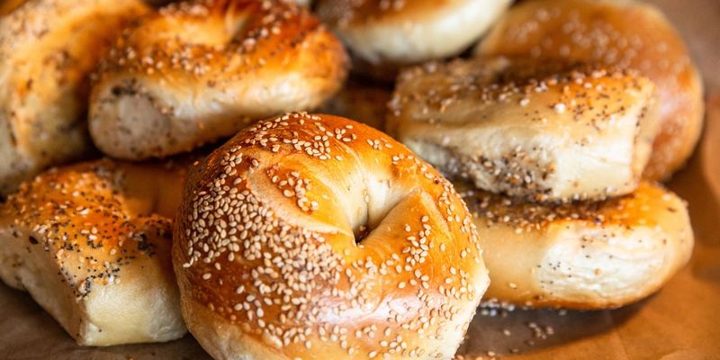 Wonder Bagels