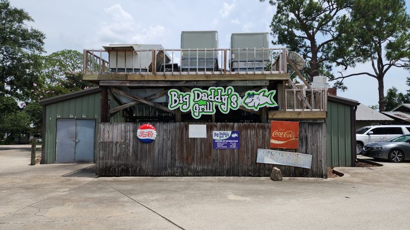 Big Daddy's Grill – Fairhope, AL