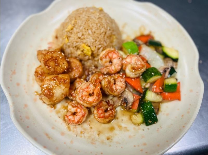 New Tokyo (West Springfield)