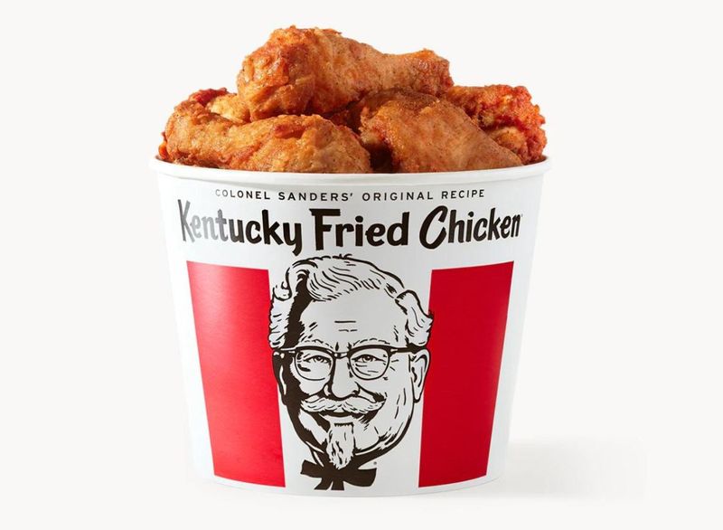 Fayetteville Takeout Restaurants Serving Home-Style Fried Chicken - Decor Hint KFC