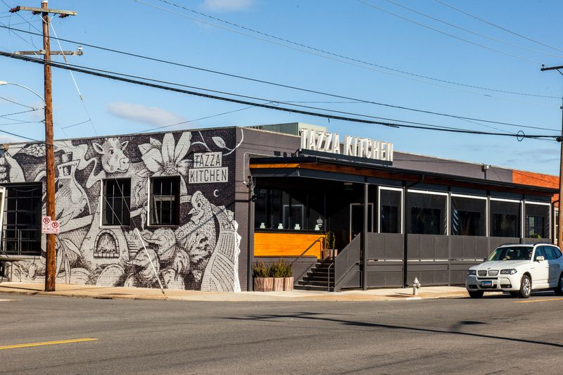 12 Virginia Tenderloin Shops Putting Local Comfort Food Back In The Spotlight - Decor Hint Tazza Kitchen Scott's Addition – Scott's Addition