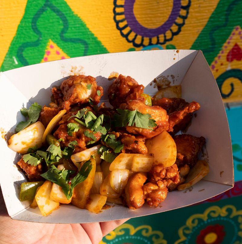 Motor City Soul Food