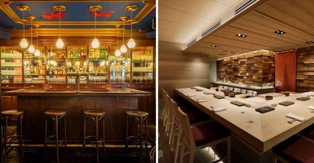 LAs Most In Demand Restaurant Reservations Plus How To Land Them - Decor Hint