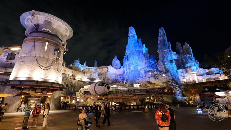 Top Theme Parks In Florida For Adults - Decor Hint Disney's Hollywood Studios