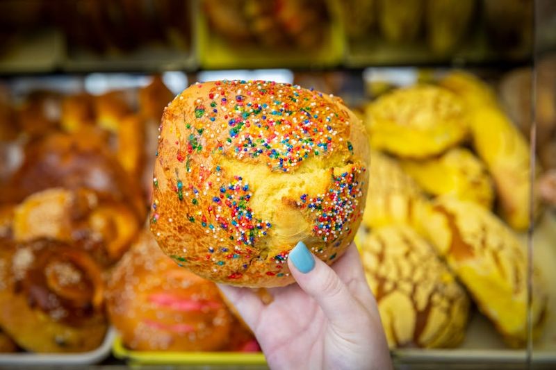 11 Iconic Arizona Mexican Bakeries Every Local Loves - Decor Hint Panadería La Mexicana