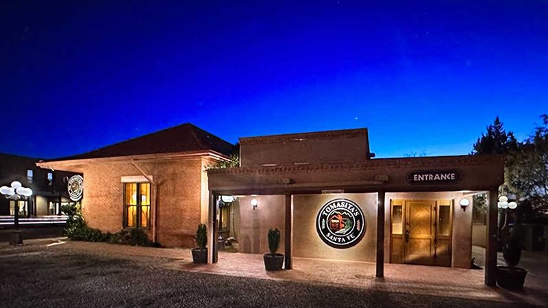 Tomasita's Santa Fe New Mexican Restaurant