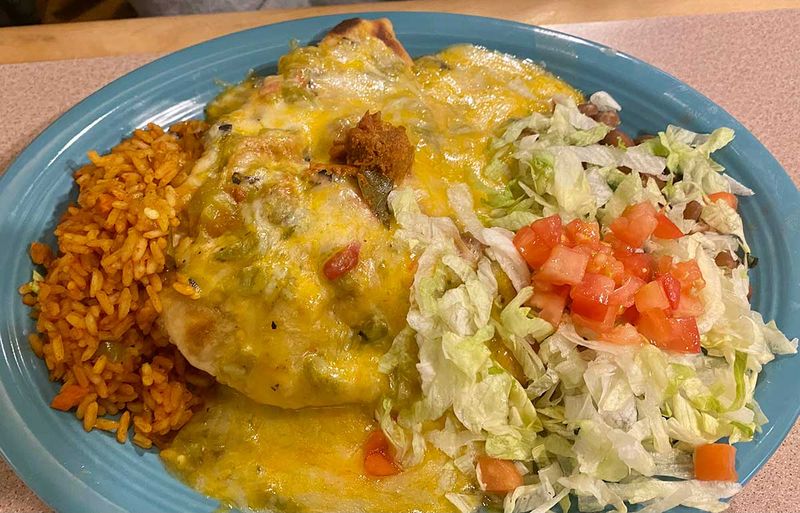 15 Hidden New Mexico Cafés That Feel Like Stepping Into Grandma's Kitchen - Decor Hint The Pantry
