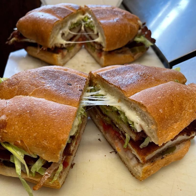 Taqueria El Carnaval