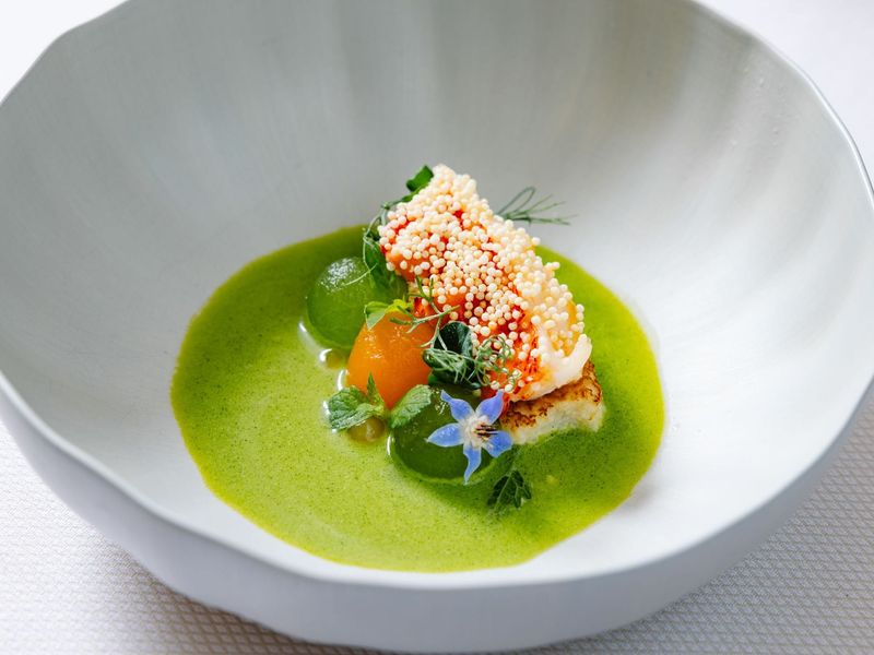 Discover The Best Places To Eat In Cary, North Carolina - Decor Hint Herons At The Umstead