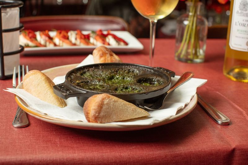 Euro Italian Underground Restaurant In Glenwood Springs