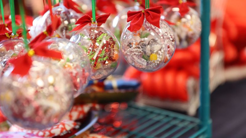 Ontario Holiday Bazaar