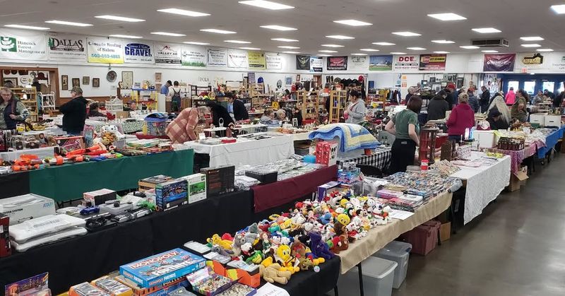 Polk County Craft Festival