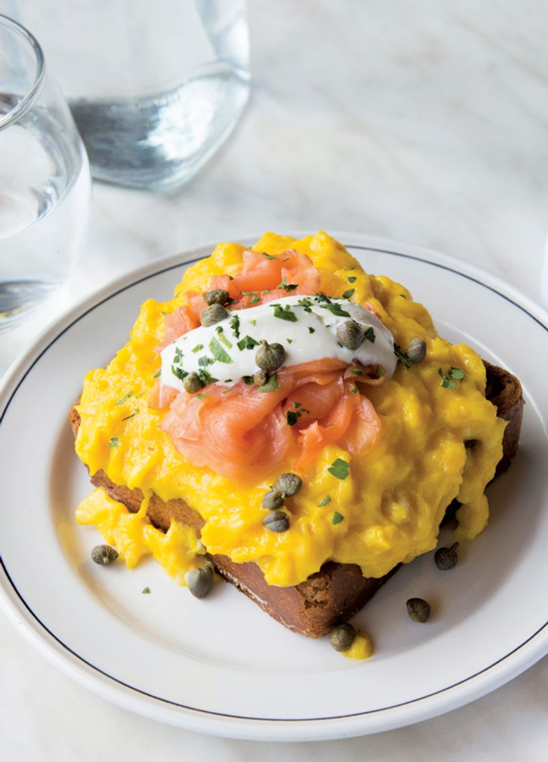 10 Atlanta Restaurants That Bring A Touch Of France To The City - Decor Hint Bread & Butterfly