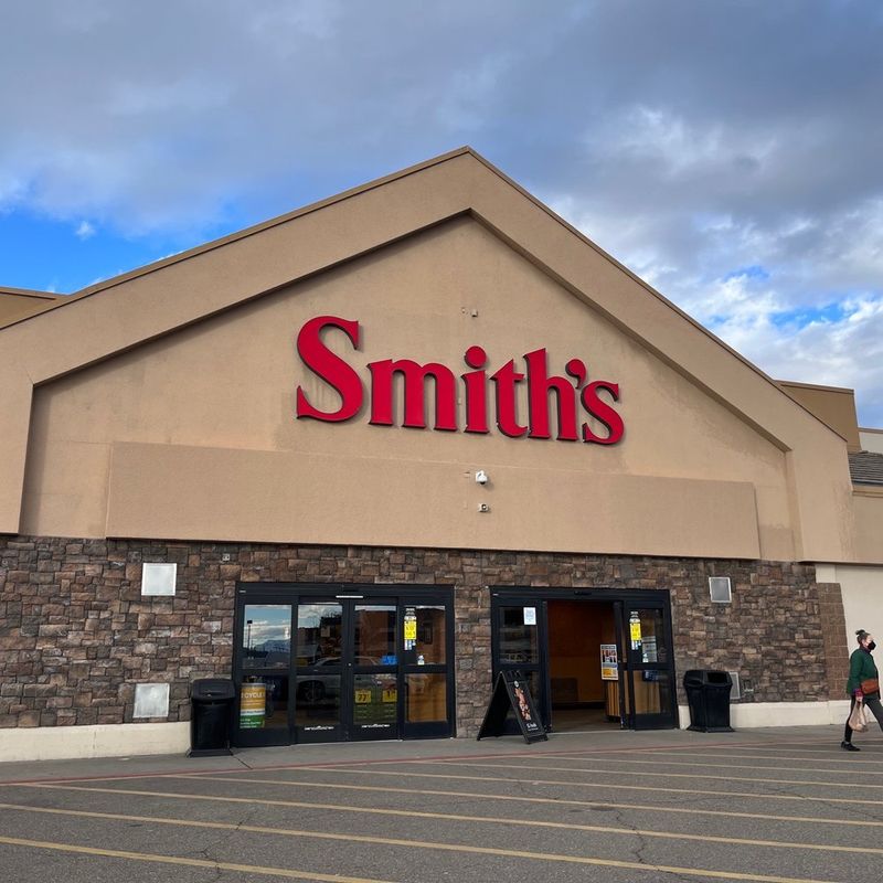 10 New Mexico Grocery Stores Locals Trust For Top-Quality Meat And Fresh Cuts - Decor Hint Smith's Food and Drug