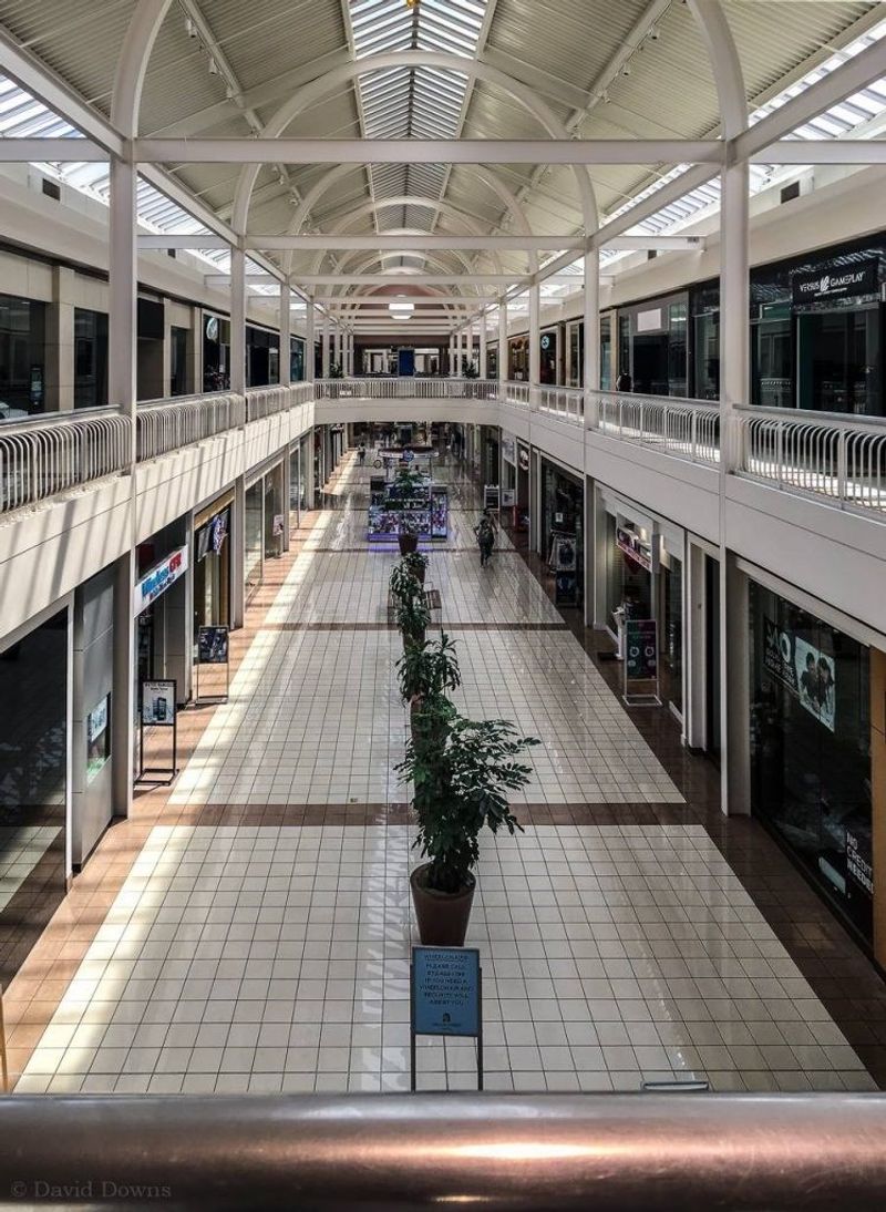 20+ Texas Malls That Shaped Shopping In The Lone Star State - Decor Hint Collin Creek Mall
