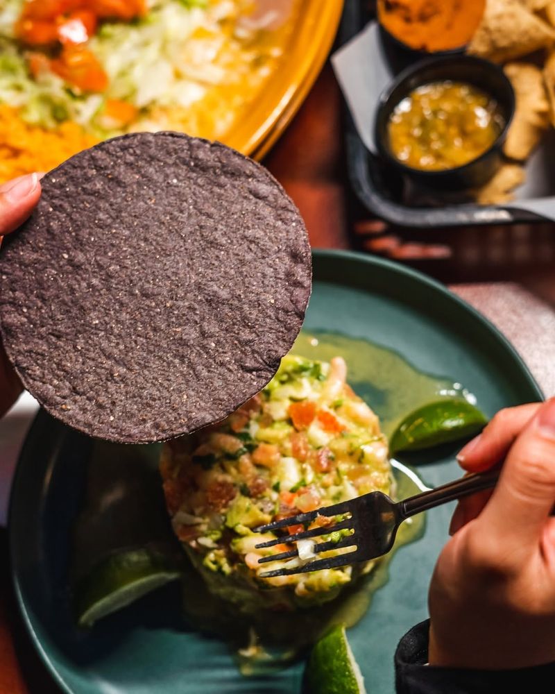 Hungry In Las Cruces? These Local Spots Are Unmissable - Decor Hint Si Señor Restaurant