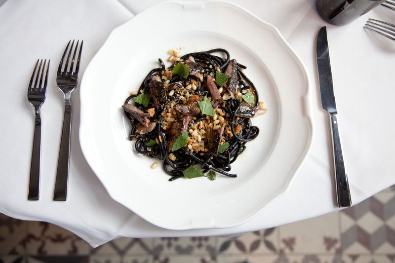 The 20 Best Spots For Italian In Chicago, Illinois - Decor Hint Nico Osteria