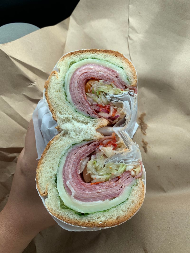 Mazzaro's Italian Market