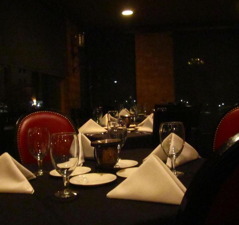 Secret Italian Restaurants In Ohio Worth Seeking Out - Decor Hint Sapore Italiano