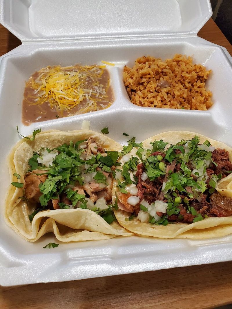 Carlos Quesadillas Food Truck