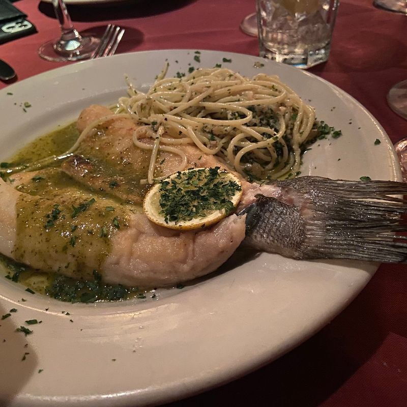 10 Hidden Italian Restaurants In Florida Locals Love - Decor Hint Pasta Abbracci