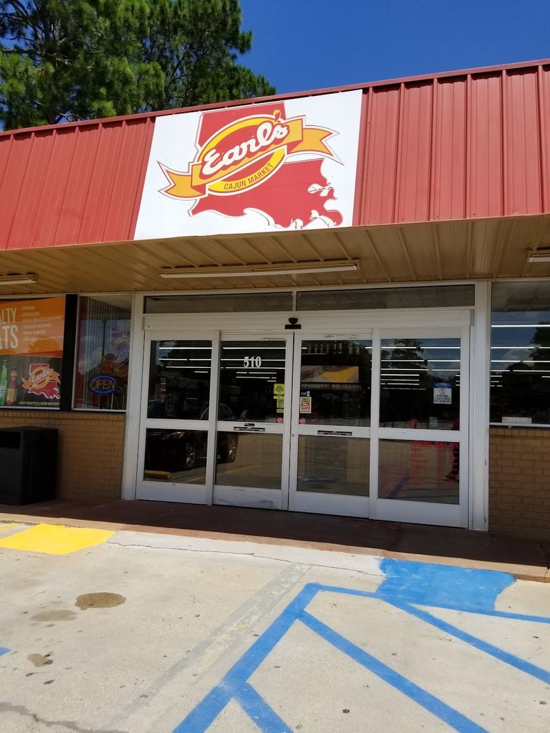 Louisiana Grocers Serving Top-Quality Meat With Authentic Cajun Flair - Decor Hint Earl's Cajun Market