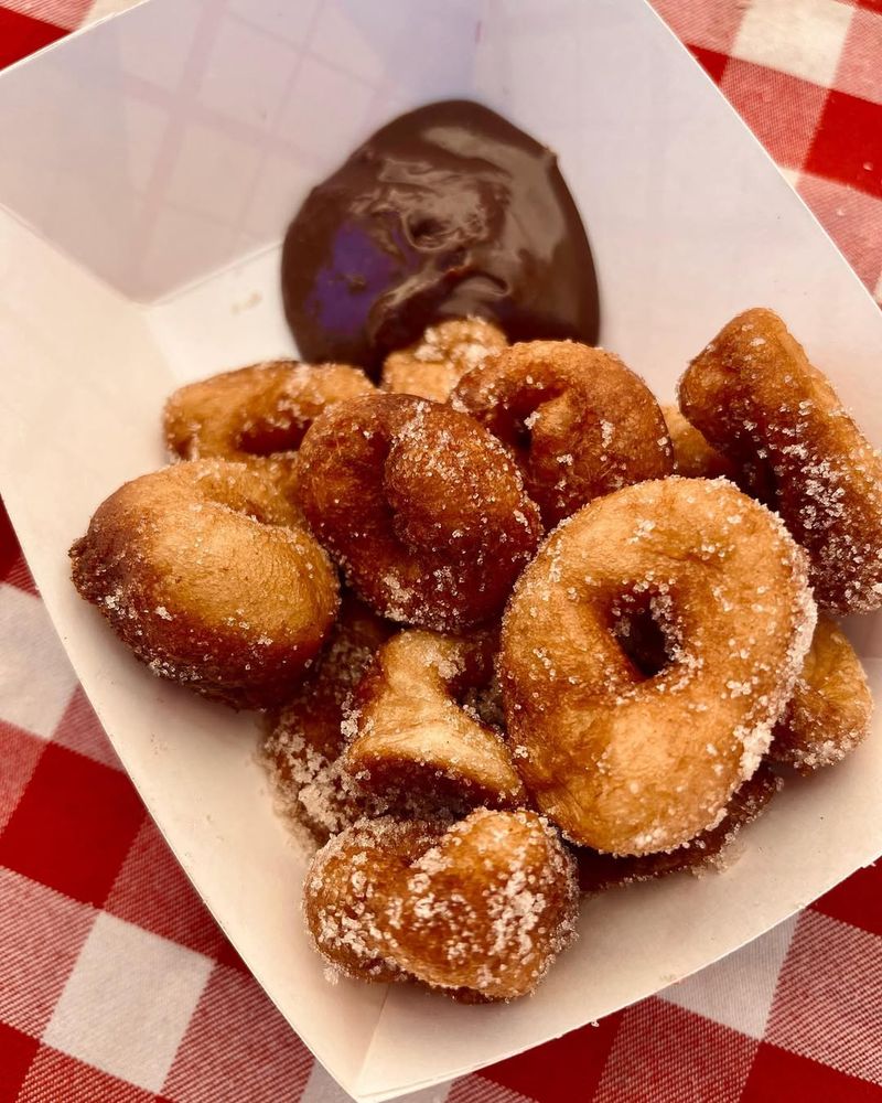 Schnepf Farms - Queen Creek