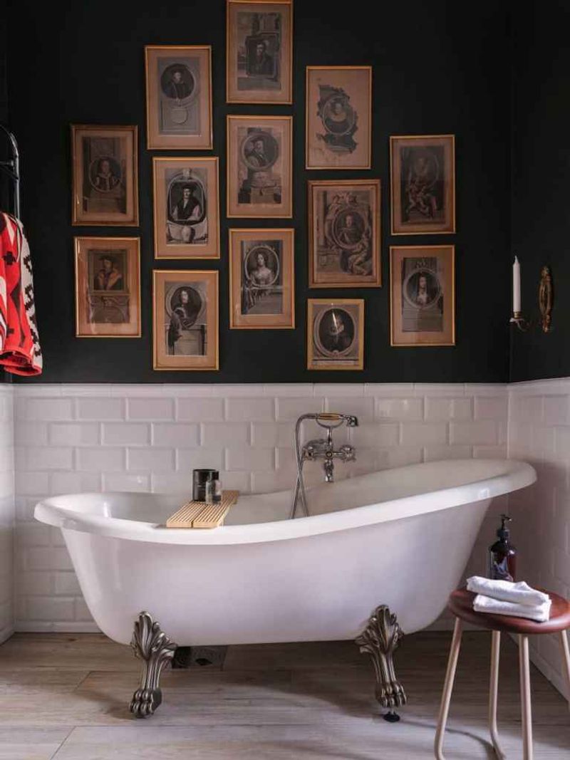 11 Furniture Trends Michigan Homes Are Bringing Back - Decor Hint Clawfoot Bathtubs