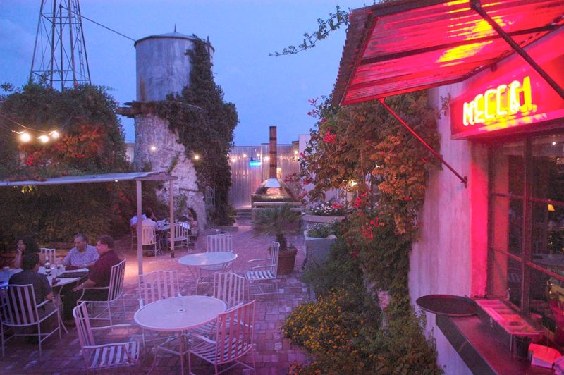 13 Hidden-Gem Small-Town Restaurants In New Mexico Overflowing With Local Flavor - Decor Hint Ardovino's Desert Crossing – Sunland Park, NM