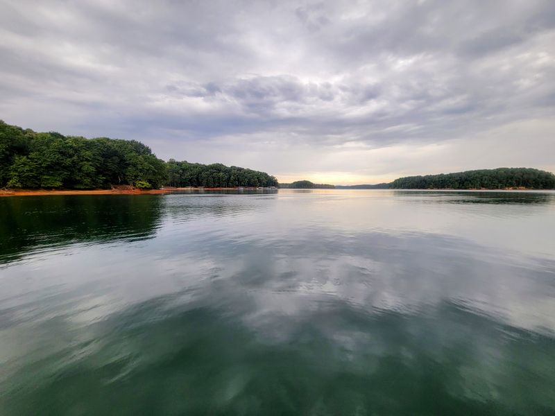 12 Secret Georgia Lake Communities Turning Into Real Estate Gold - Decor Hint Lake Hartwell