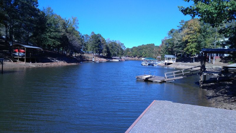 12 Secret Georgia Lake Communities Turning Into Real Estate Gold - Decor Hint Lake Wedowee