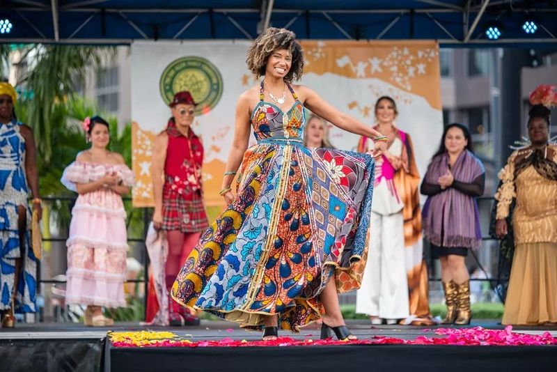 FusionFest Cultural Celebration