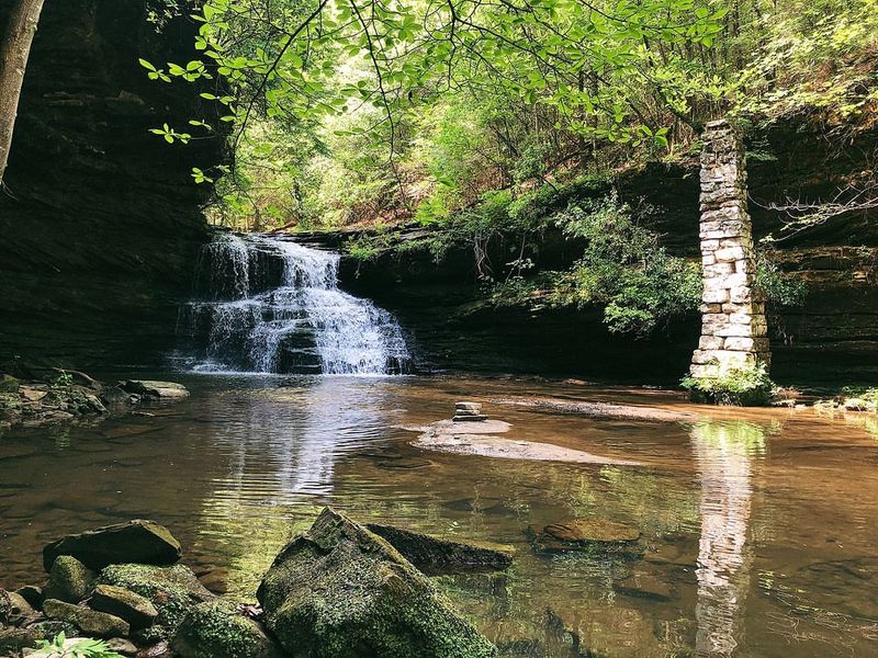Alabama Lakes So Quiet And Beautiful Only Locals Enjoy Them - Decor Hint Payne Lake