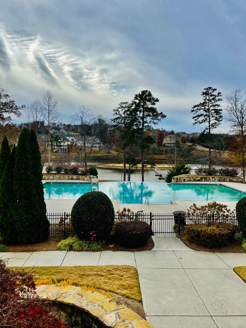 12 Secret Georgia Lake Communities Turning Into Real Estate Gold - Decor Hint Sterling On The Lake