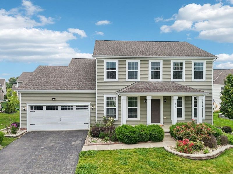 Homes in Top School Districts