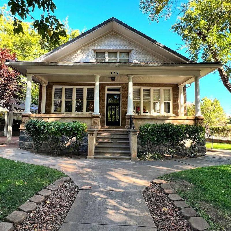 10 Utah Property Types Gaining Value The Fastest - Decor Hint Historic Downtown Bungalows