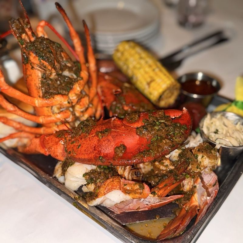 Minnesota Restaurants Bringing A Taste Of The Shoreline Up North - Decor Hint North Shore Oyster House