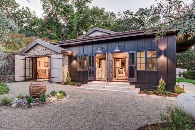 Farmhouse Mini – Sonoma