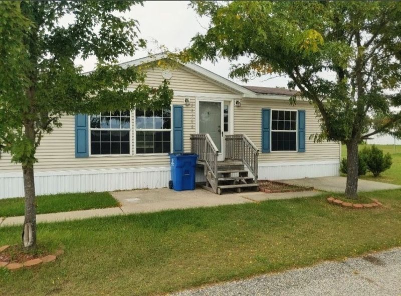 Investor-Owned Rentals Pending Renovations