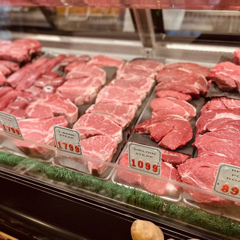 20 Minnesota Grocery Stores Delivering Old-School Quality And Fresh Flavorful Meat - Decor Hint Almsted's Fresh Market