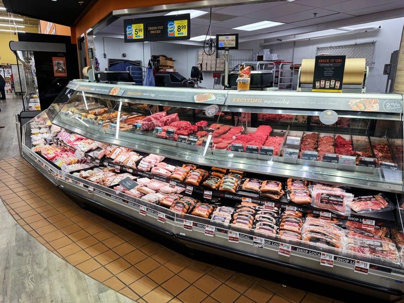 16 Massachusetts Grocery Stores Every Meat Lover Should Know - Decor Hint Hannaford Supermarkets