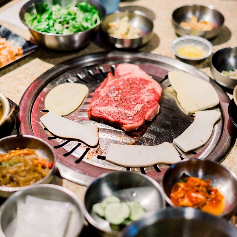 Santa Ana BBQ Spots Every Meat Lover Should Try - Decor Hint Wang Cho Korean BBQ
