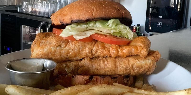 17 Pennsylvania Restaurants That Turn The Humble Tenderloin Sandwich Into Art - Decor Hint Steel City Sandwiches