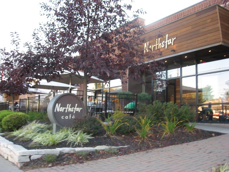 Northstar Cafe