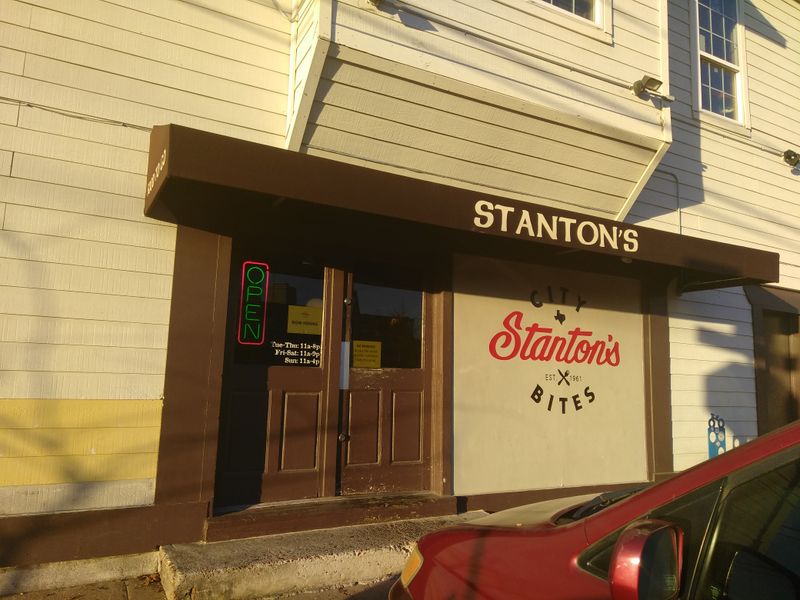 Stanton's City Bites