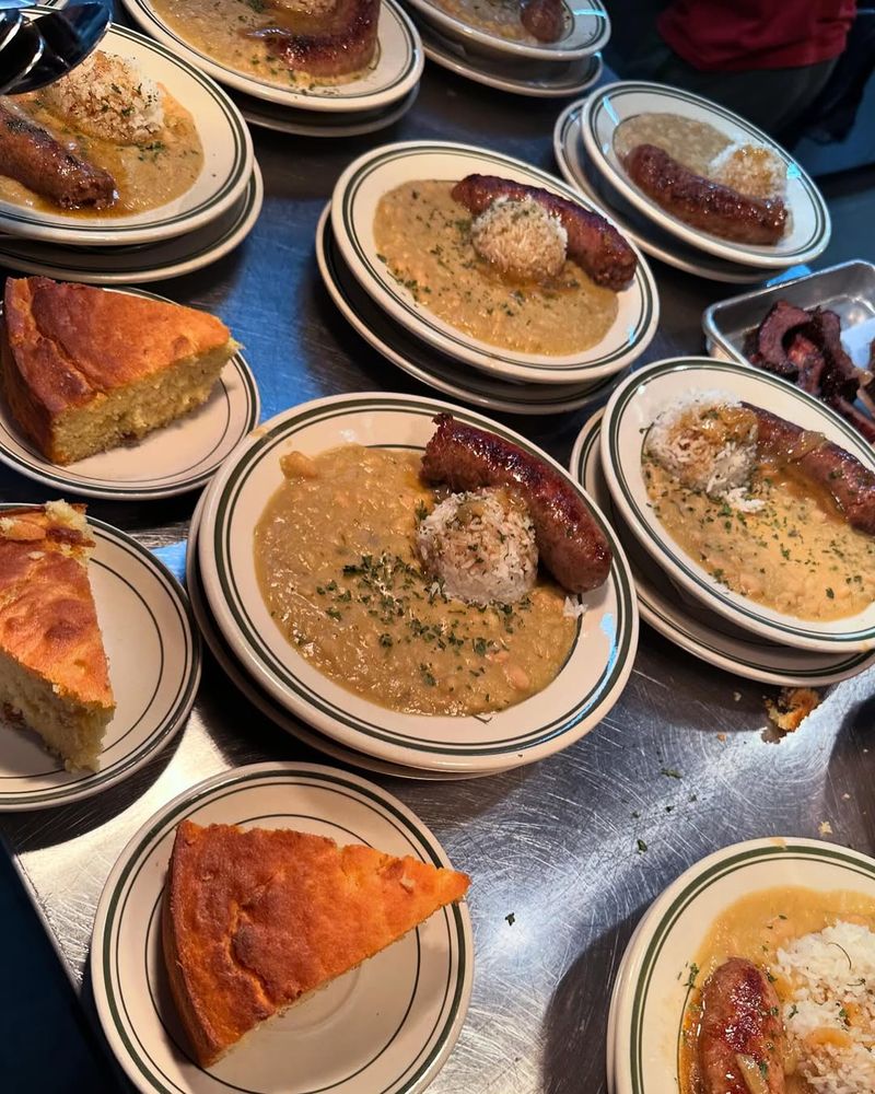 10 Louisiana Soul Food Spots That Keep Grandma's Gumbo Tradition Alive - Decor Hint Wayne Jacob's Smokehouse & Restaurant